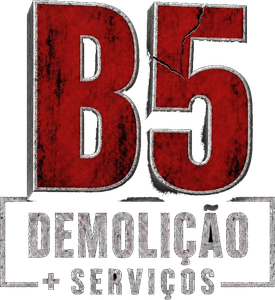B5 Demolição e Serviços